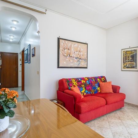 Casa Victoria Villa Marina di Ragusa Exteriör bild