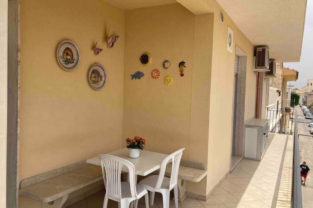 Casa Victoria Villa Marina di Ragusa Exteriör bild