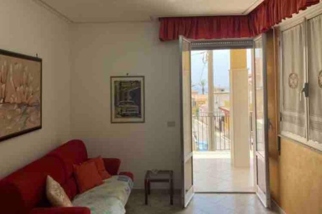 Casa Victoria Villa Marina di Ragusa Exteriör bild