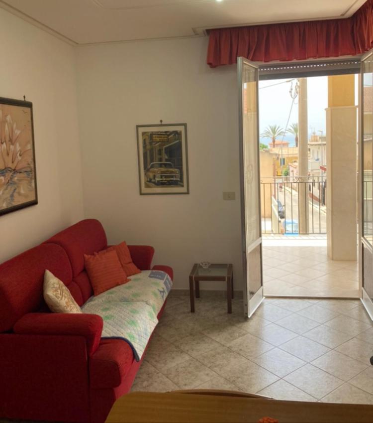 Casa Victoria Villa Marina di Ragusa Exteriör bild