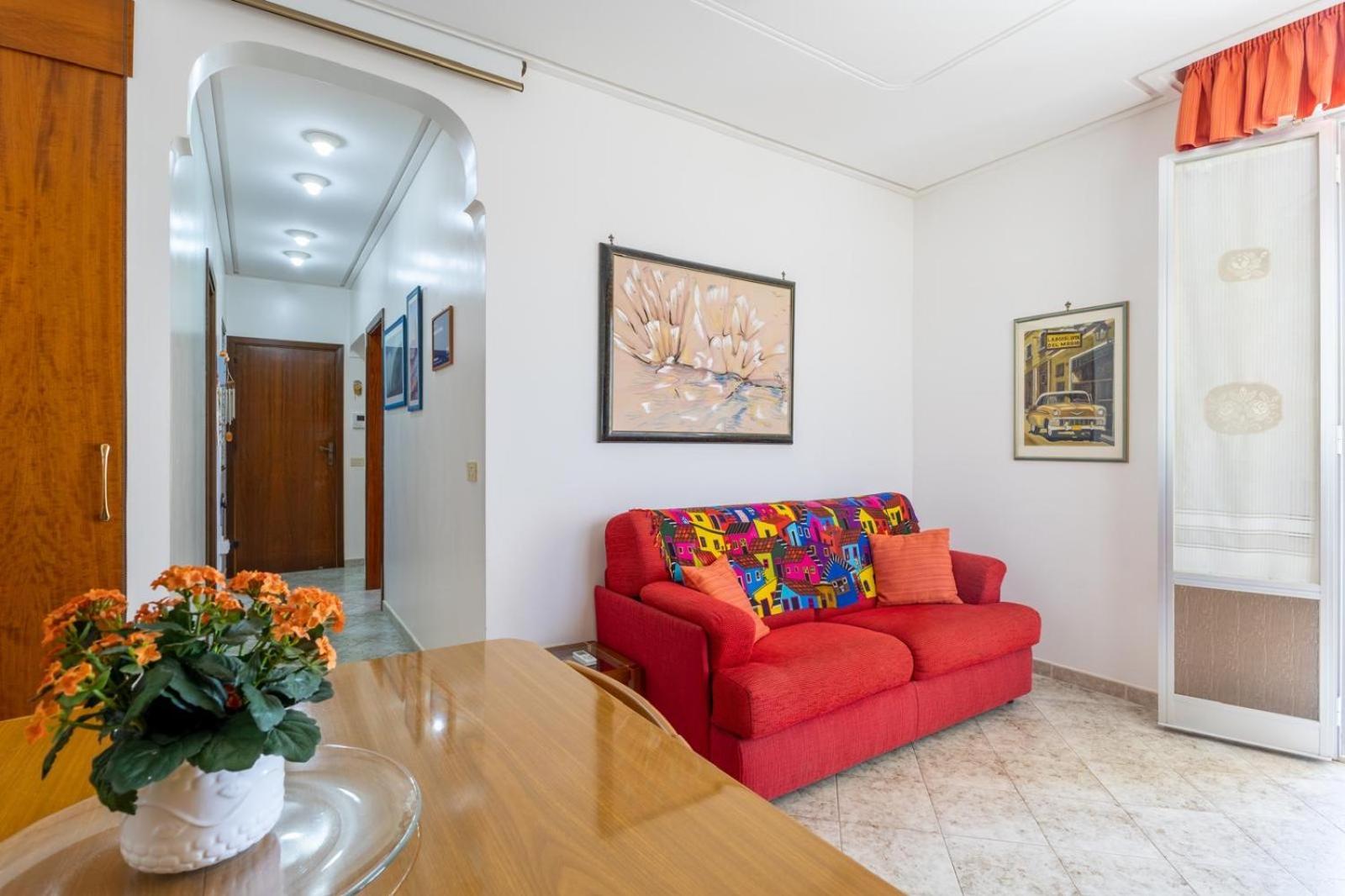 Casa Victoria Villa Marina di Ragusa Exteriör bild