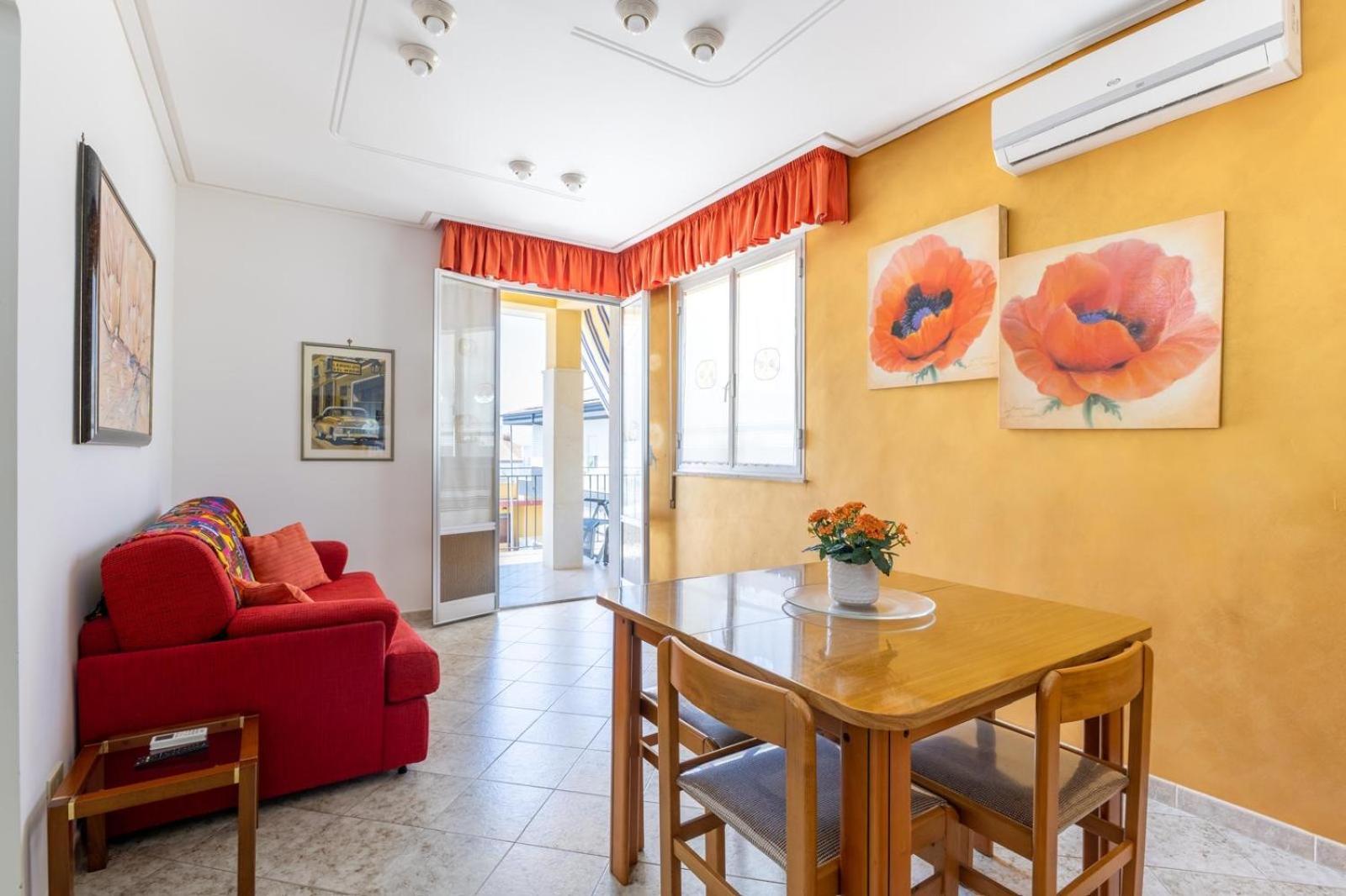 Casa Victoria Villa Marina di Ragusa Exteriör bild