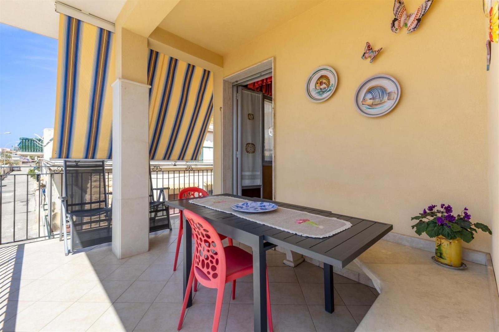 Casa Victoria Villa Marina di Ragusa Exteriör bild